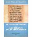 De Abrahan a Maimónides I Los orígenes del Pueblo