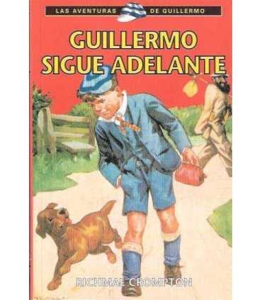 Guillermo sigue adelante