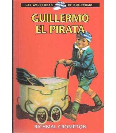 Guillermo el pirata
