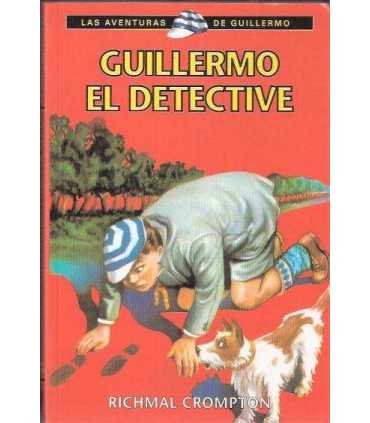 Guillermo el detective