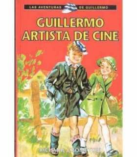 Guillermo artista de cine