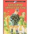 Guillermo artista de cine