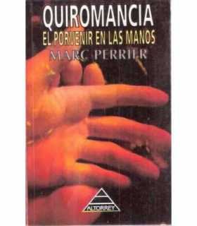 Quiromancia, el porvenir en las manos