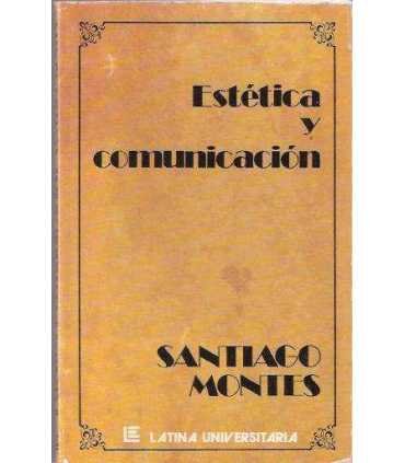 Estética y comunicación