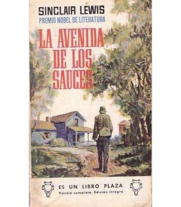 La avenida de los sauces