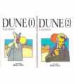 Dune 1, 2