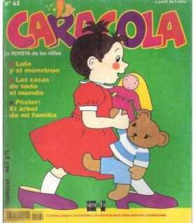 Caracola, 62