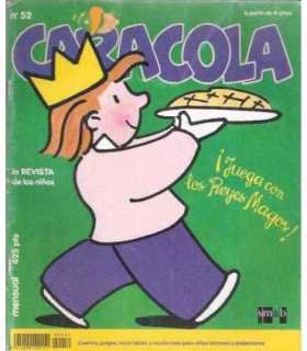 Caracola, 52