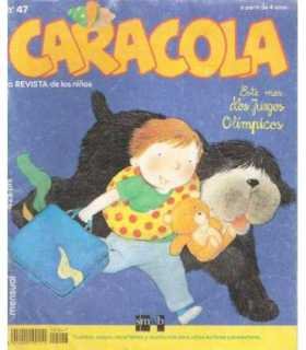Caracola, 47