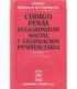 Código Penal, peligrosidad social y legislación pe