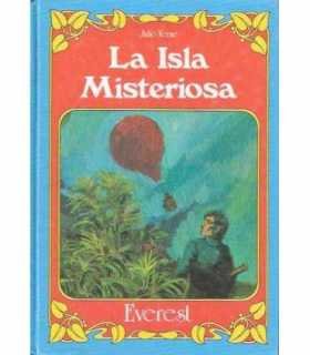 La isla misteriosa