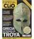 Clío, 3. Grecia en tiempos de Troya