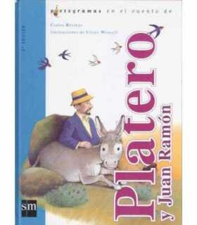 Platero y Juan Ramón