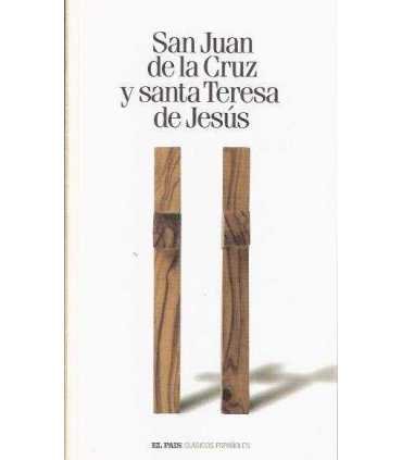 San Juan de la Cruz y Santa Teresa de Jesús