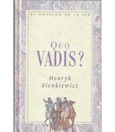Quo Vadis?