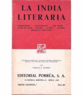 La India literaria