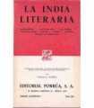 La India literaria