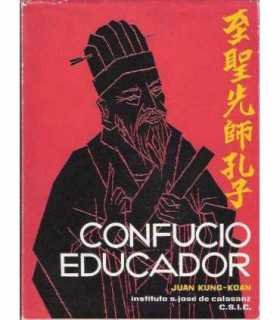 Confucio educador