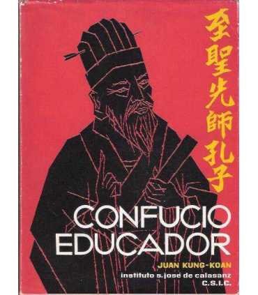 Confucio educador