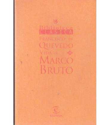 Vida de Marco Bruto