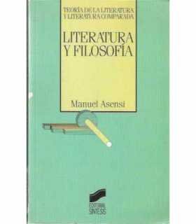 Literatura y filosofía