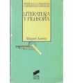 Literatura y filosofía