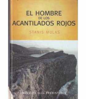 El hombre de los acantilados rojos