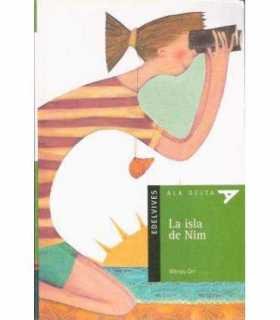 La isla de Nim