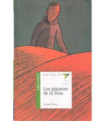 Los gigantes de la luna