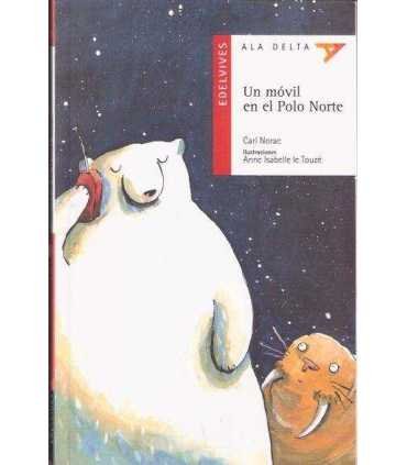 Un móvil en el Polo Norte