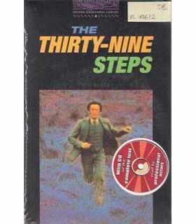 The thirty-nine steps