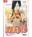 Naruto. Tomo 19: Sucesores