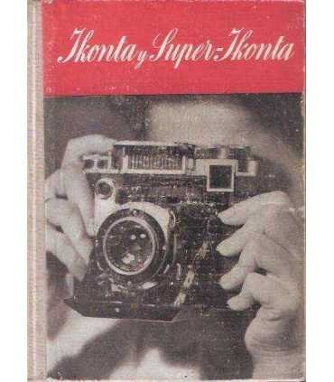 La Ikonta y la super Ikonta. Cómo haces mejores fo