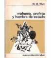 Mahoma, profeta y hombre de estado
