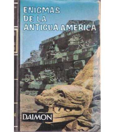 Enigmas de la antigua América