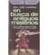 En busca de antiguos misterios