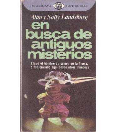 En busca de antiguos misterios