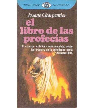 El libro de las profecías