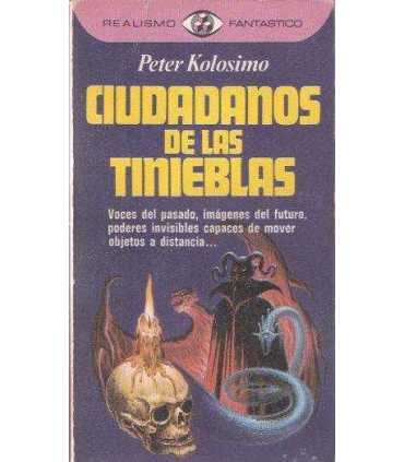 Ciudadanos de las tinieblas