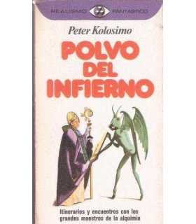 Polvo del infierno