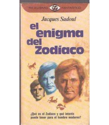 El enigma del zodíaco