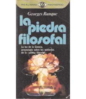 La piedra filosofal