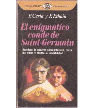 El enigmático conde de Saint-Germain