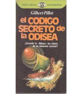 El código secreto de la Odisea