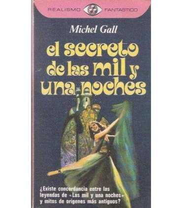 El secreto de las mil y una noches