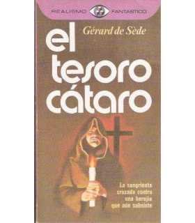 El tesoro cátaro