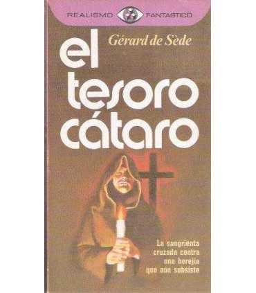 El tesoro cátaro