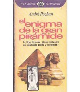 El enigma de la gran pirámide