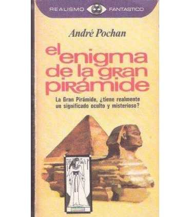 El enigma de la gran pirámide