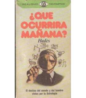 ¿Qué ocurrirá mañana?